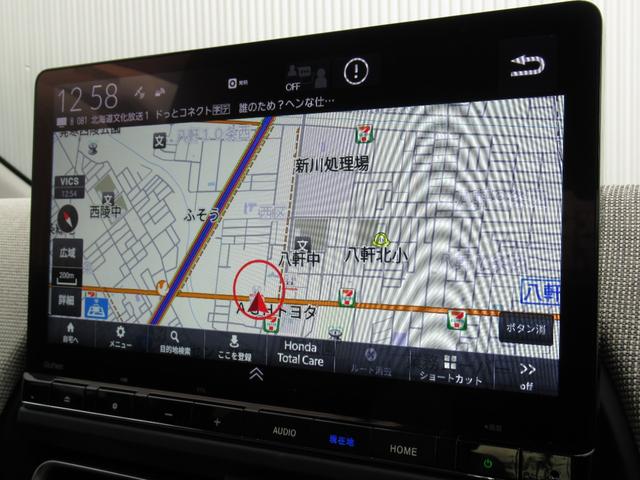 フリード e:HEVエアーEX(72枚目)