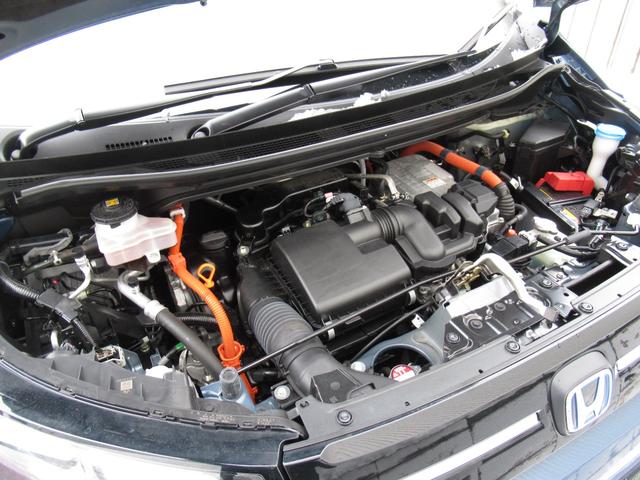 フリード e:HEVエアーEX(78枚目)