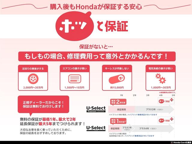 フィット ホーム(75枚目)