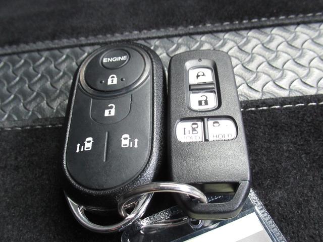 Ｎ－ＢＯＸカスタム Ｌターボ（38枚目）