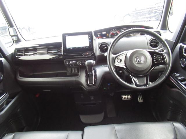 Ｎ－ＢＯＸカスタム Ｌターボ（50枚目）