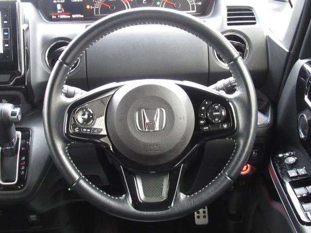 Ｎ－ＢＯＸカスタム Ｌターボ（52枚目）