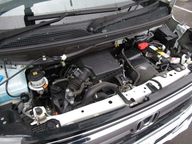 Ｎ－ＢＯＸカスタム Ｌターボ（60枚目）