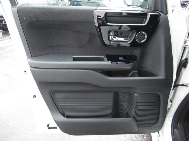 Ｎ－ＢＯＸカスタム Ｌターボ（61枚目）