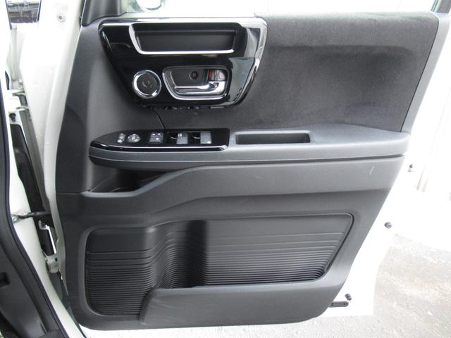 Ｎ－ＢＯＸカスタム Ｌターボ（62枚目）