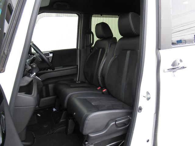 Ｎ－ＢＯＸカスタム Ｌターボ（63枚目）