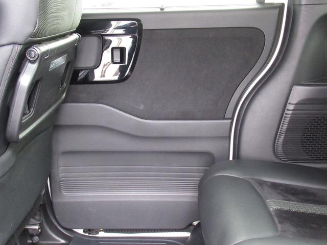 Ｎ－ＢＯＸカスタム Ｌターボ（65枚目）