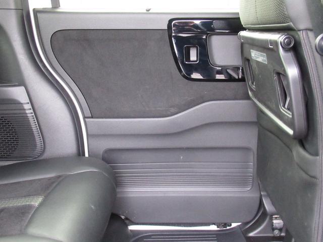 Ｎ－ＢＯＸカスタム Ｌターボ（66枚目）