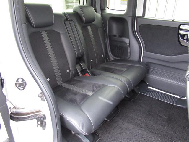 Ｎ－ＢＯＸカスタム Ｌターボ（68枚目）