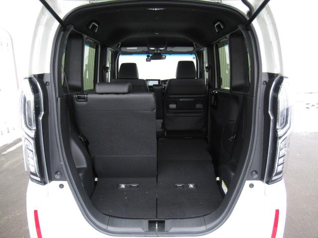 Ｎ－ＢＯＸカスタム Ｌターボ（71枚目）