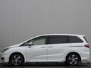アブソルート・EX HondaSENSING/Hondaインターナビ+リンクアップフリー+ETC車載器/マルチビューカメラシステム+スマートパーキングアシストシステムサイドエアバッグ+サイドカーテンエアバッグ(10枚目)