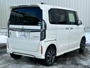 Ｎ－ＢＯＸカスタム Ｇ・Ｌホンダセンシング（4枚目）