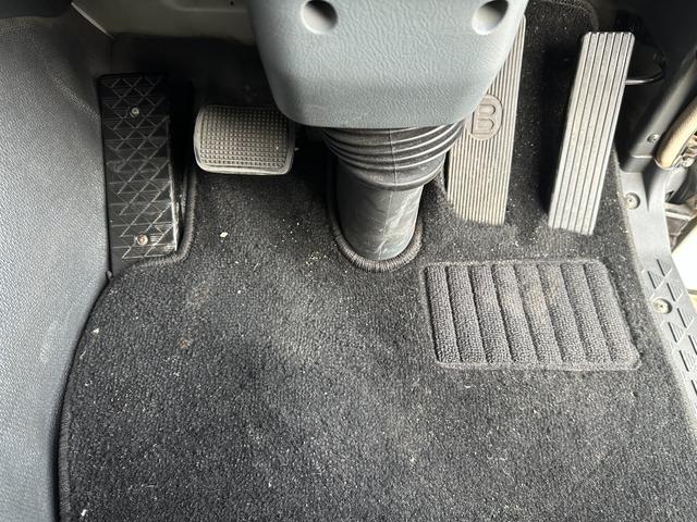 スーパーグレート 土砂ダンプ 車検付 5.3×2.3(19枚目)