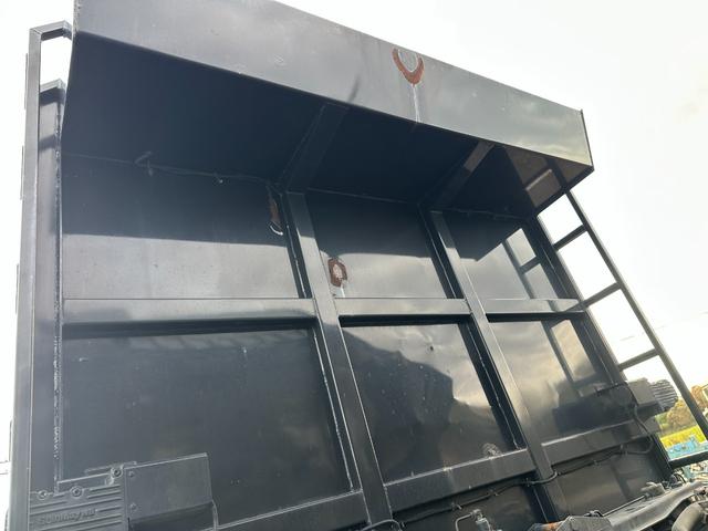 スーパーグレート 土砂ダンプ 車検付 5.3×2.3(21枚目)