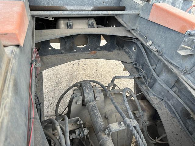 スーパーグレート 土砂ダンプ 車検付 5.3×2.3(23枚目)