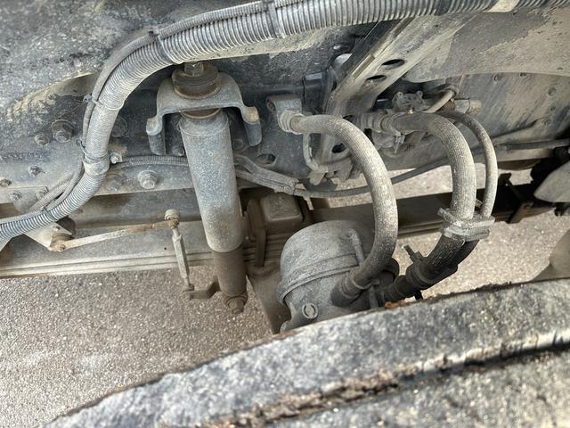 スーパーグレート 土砂ダンプ 車検付 5.3×2.3(27枚目)