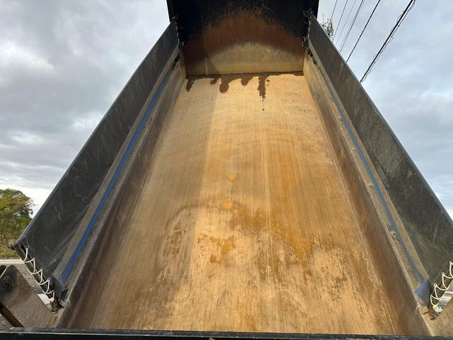 スーパーグレート 土砂ダンプ 車検付 5.3×2.3(29枚目)