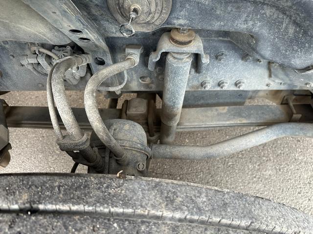 スーパーグレート 土砂ダンプ 車検付 5.3×2.3(30枚目)