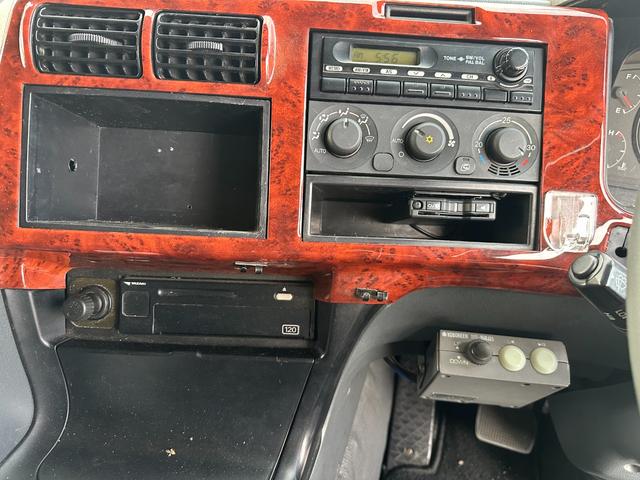 スーパーグレート 土砂ダンプ 車検付 5.3×2.3(31枚目)