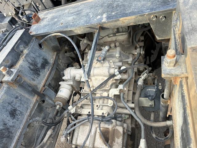 スーパーグレート 土砂ダンプ 車検付 5.3×2.3(37枚目)