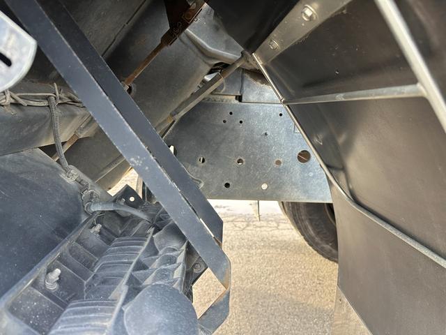 スーパーグレート 土砂ダンプ 車検付 5.3×2.3(39枚目)