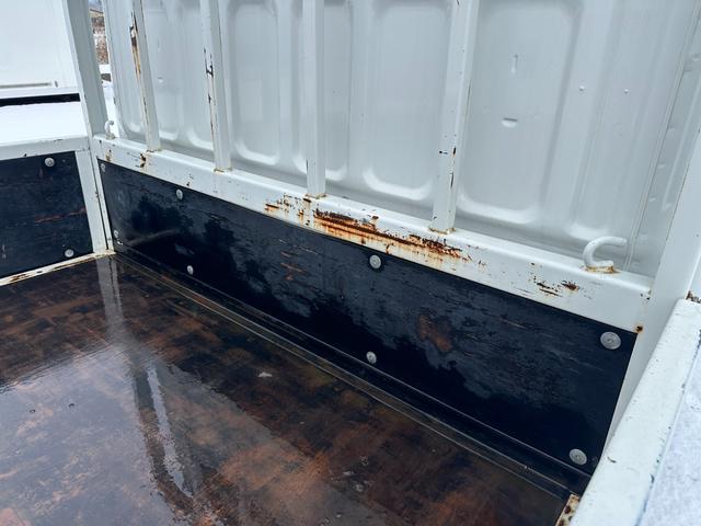 キャンター Ｗキャブ　全低床　積載１．５ｔ　オートマ　リヤヒーター（13枚目）