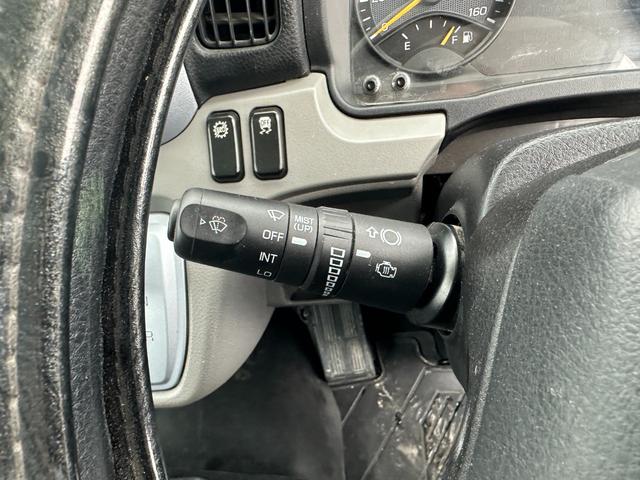 キャンター Ｗキャブ　全低床　積載１．５ｔ　オートマ　リヤヒーター（25枚目）