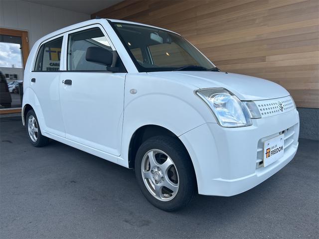 アルト ＶＰ　４ＷＤ　ドライブレコーダー　キーレスエントリー　ＡＴ　盗難防止システム　アルミホイール　衝突安全ボディ　エアコン　パワーステアリング（3枚目）