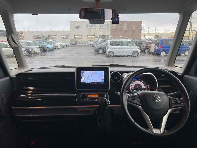 スペーシアカスタム ハイブリッドXSターボ ドライブレコーダー ETC 全周囲カメラ 両側電動スライドドア ナビ TV クリアランスソナー オートクルーズコントロール レーンアシスト 衝突被害軽減システム オートライト LEDヘッドランプ(2枚目)