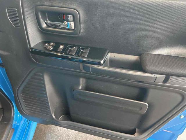 スペーシアカスタム ハイブリッドXSターボ ドライブレコーダー ETC 全周囲カメラ 両側電動スライドドア ナビ TV クリアランスソナー オートクルーズコントロール レーンアシスト 衝突被害軽減システム オートライト LEDヘッドランプ(40枚目)