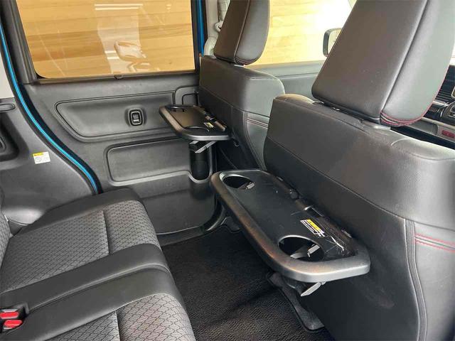 スペーシアカスタム ハイブリッドXSターボ ドライブレコーダー ETC 全周囲カメラ 両側電動スライドドア ナビ TV クリアランスソナー オートクルーズコントロール レーンアシスト 衝突被害軽減システム オートライト LEDヘッドランプ(46枚目)