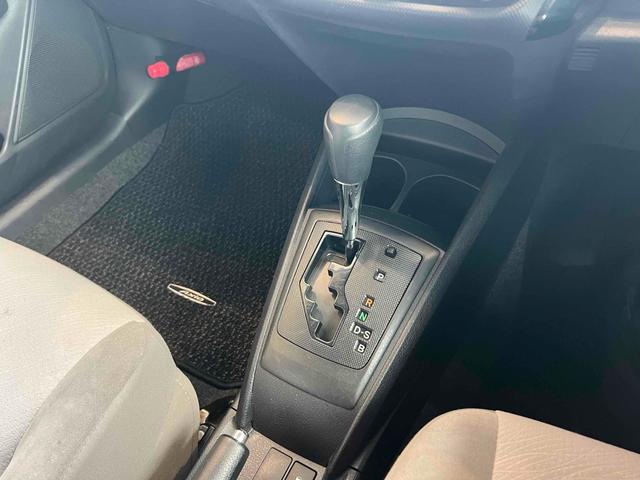 カローラアクシオ 1.5X 4WD ドライブレコーダー ETC バックカメラ ナビ TV CVT キーレスエントリー 電動格納ミラー CD ミュージックプレイヤー接続可 Bluetooth 衝突安全ボディ ABS ESC(8枚目)