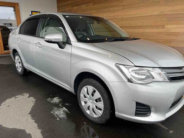 カローラアクシオ 1.5X 4WD ドライブレコーダー ETC バックカメラ ナビ TV CVT キーレスエントリー 電動格納ミラー CD ミュージックプレイヤー接続可 Bluetooth 衝突安全ボディ ABS ESC(14枚目)