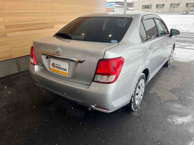 カローラアクシオ 1.5X 4WD ドライブレコーダー ETC バックカメラ ナビ TV CVT キーレスエントリー 電動格納ミラー CD ミュージックプレイヤー接続可 Bluetooth 衝突安全ボディ ABS ESC(15枚目)