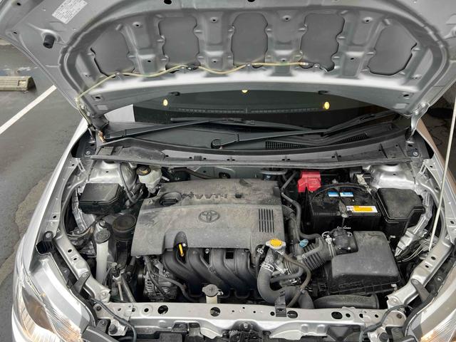 カローラアクシオ 1.5X 4WD ドライブレコーダー ETC バックカメラ ナビ TV CVT キーレスエントリー 電動格納ミラー CD ミュージックプレイヤー接続可 Bluetooth 衝突安全ボディ ABS ESC(19枚目)