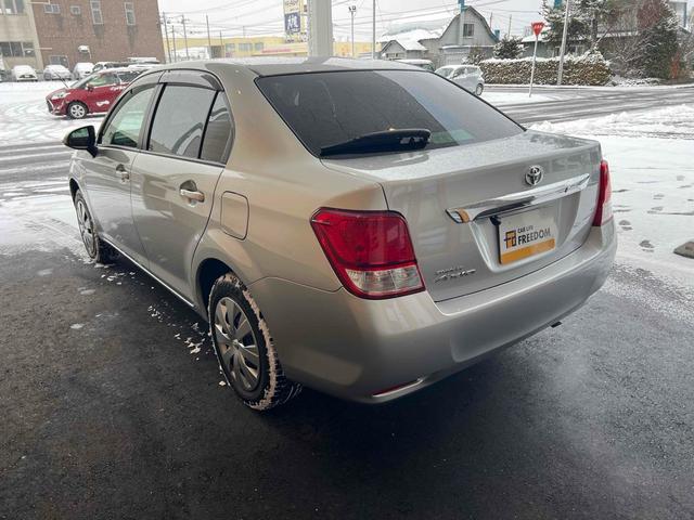 カローラアクシオ 1.5X 4WD ドライブレコーダー ETC バックカメラ ナビ TV CVT キーレスエントリー 電動格納ミラー CD ミュージックプレイヤー接続可 Bluetooth 衝突安全ボディ ABS ESC(21枚目)