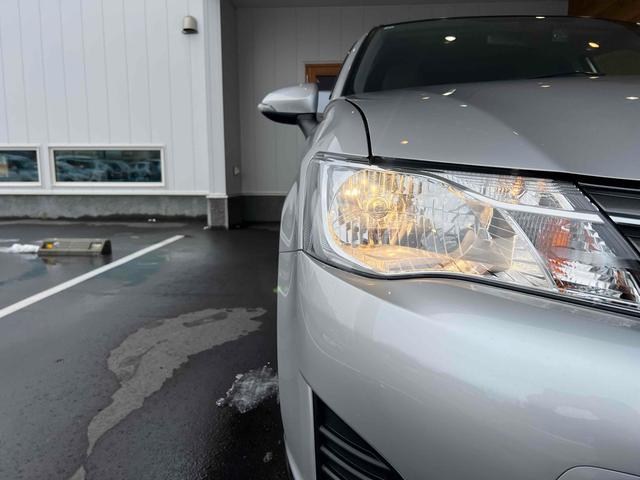 カローラアクシオ 1.5X 4WD ドライブレコーダー ETC バックカメラ ナビ TV CVT キーレスエントリー 電動格納ミラー CD ミュージックプレイヤー接続可 Bluetooth 衝突安全ボディ ABS ESC(24枚目)