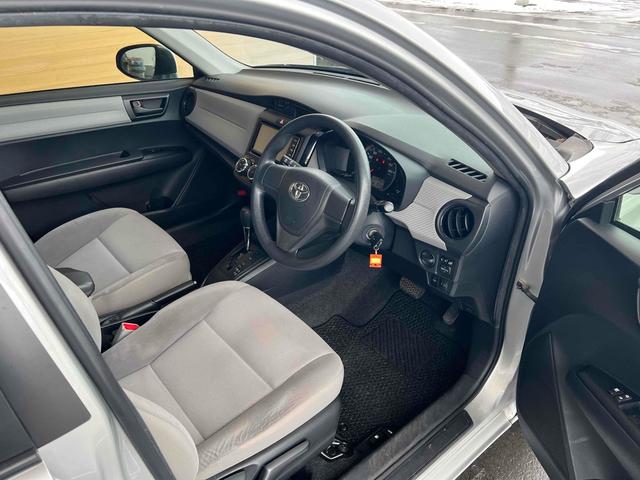 カローラアクシオ 1.5X 4WD ドライブレコーダー ETC バックカメラ ナビ TV CVT キーレスエントリー 電動格納ミラー CD ミュージックプレイヤー接続可 Bluetooth 衝突安全ボディ ABS ESC(31枚目)