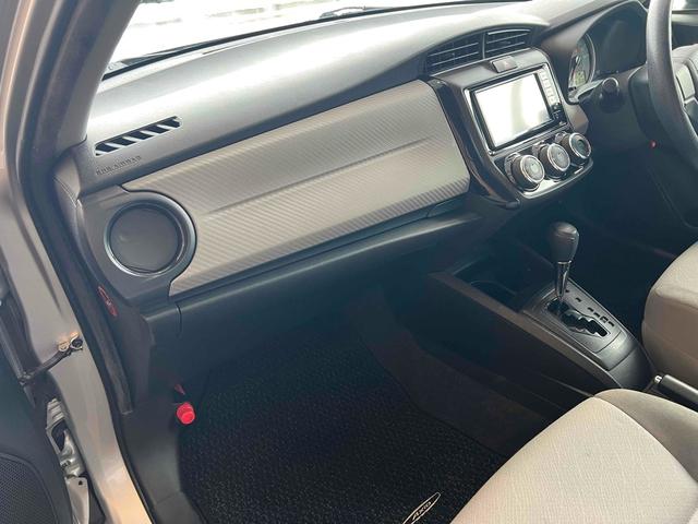 カローラアクシオ 1.5X 4WD ドライブレコーダー ETC バックカメラ ナビ TV CVT キーレスエントリー 電動格納ミラー CD ミュージックプレイヤー接続可 Bluetooth 衝突安全ボディ ABS ESC(40枚目)