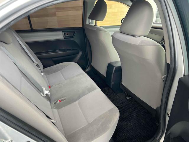 カローラアクシオ 1.5X 4WD ドライブレコーダー ETC バックカメラ ナビ TV CVT キーレスエントリー 電動格納ミラー CD ミュージックプレイヤー接続可 Bluetooth 衝突安全ボディ ABS ESC(41枚目)