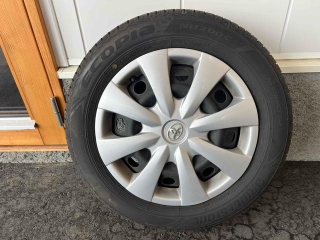 カローラアクシオ 1.5X 4WD ドライブレコーダー ETC バックカメラ ナビ TV CVT キーレスエントリー 電動格納ミラー CD ミュージックプレイヤー接続可 Bluetooth 衝突安全ボディ ABS ESC(46枚目)