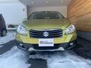 SUZUKI SX4 S CROSS