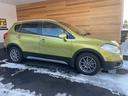 SUZUKI SX4 S CROSS