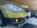 SUZUKI SX4 S CROSS