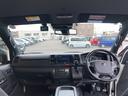運転者にとっては日々使用することとなる運転席です。運転席が快適だと運転に集中することができますね。