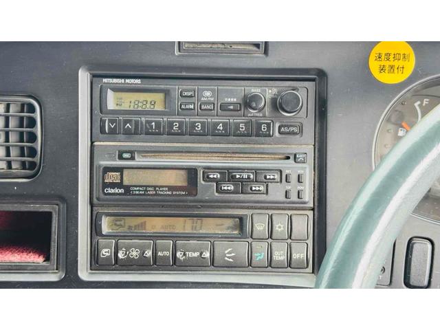スーパーグレート 　ＡＴ　後輪ダブル　ＡＢＳ　エアコン　パワーウィンドウ　ＣＤ（32枚目）
