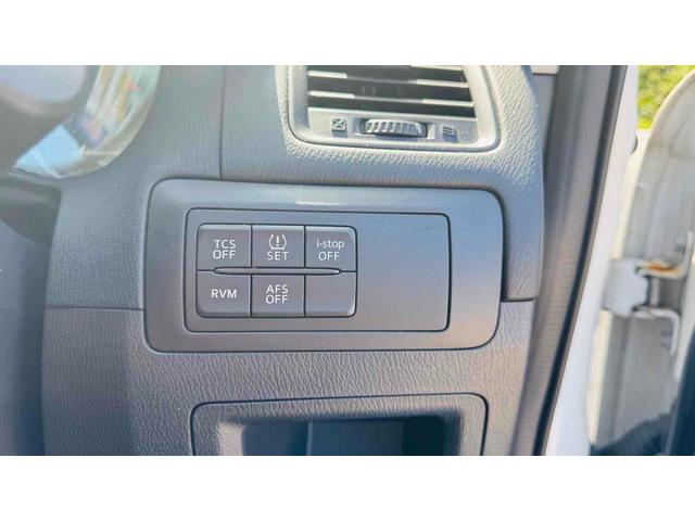ＣＸ－５ ＸＤ　Ｌパッケージ　４ＷＤ　ＥＴＣ　バックカメラ　サイドカメラ　オートクルーズコントロール　パワーシート　衝突被害軽減システム　ナビ　オートライト　ＨＩＤ　アルミホイール　スマートキー　アイドリングストップ（7枚目）