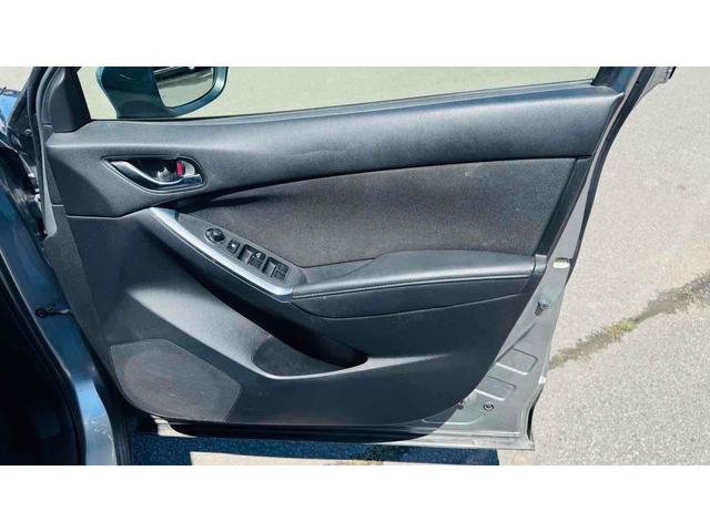ＣＸ－５ ＸＤ　４ＷＤ　ドライブレコーダー　ＥＴＣ　バックカメラ　ナビ　オートライト　アルミホイール　スマートキー　アイドリングストップ　ＡＴ　盗難防止システム　衝突安全ボディ　ＡＢＳ　エアコン　パワーステアリング（22枚目）