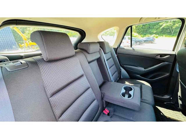 ＣＸ－５ ＸＤ　４ＷＤ　ドライブレコーダー　ＥＴＣ　バックカメラ　ナビ　オートライト　アルミホイール　スマートキー　アイドリングストップ　ＡＴ　盗難防止システム　衝突安全ボディ　ＡＢＳ　エアコン　パワーステアリング（25枚目）