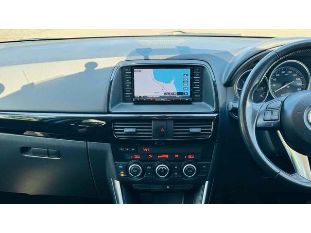 ＣＸ－５ ＸＤ　４ＷＤ　ドライブレコーダー　ＥＴＣ　バックカメラ　ナビ　オートライト　アルミホイール　スマートキー　アイドリングストップ　ＡＴ　盗難防止システム　衝突安全ボディ　ＡＢＳ　エアコン　パワーステアリング（31枚目）